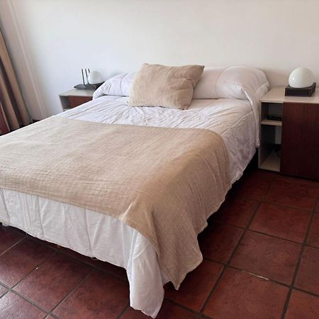 Hotel Boutique Tramas Andinas Salta Luaran gambar