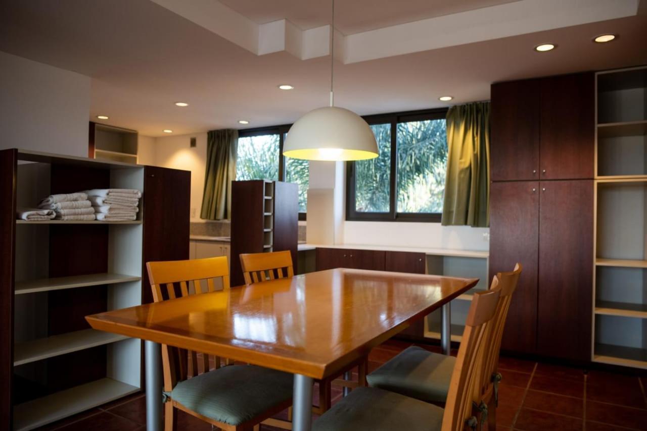 Hotel Boutique Tramas Andinas Salta Luaran gambar
