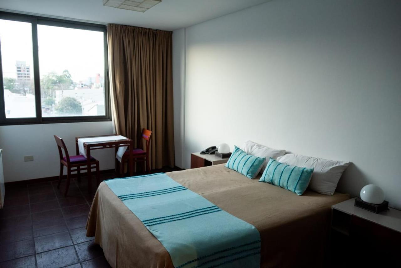 Hotel Boutique Tramas Andinas Salta Luaran gambar
