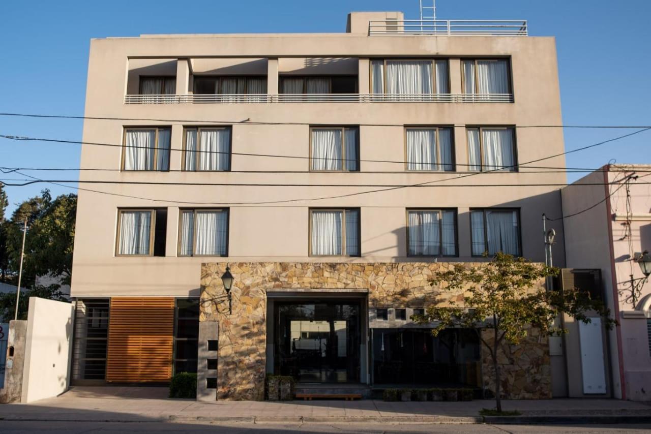 Hotel Boutique Tramas Andinas Salta Luaran gambar