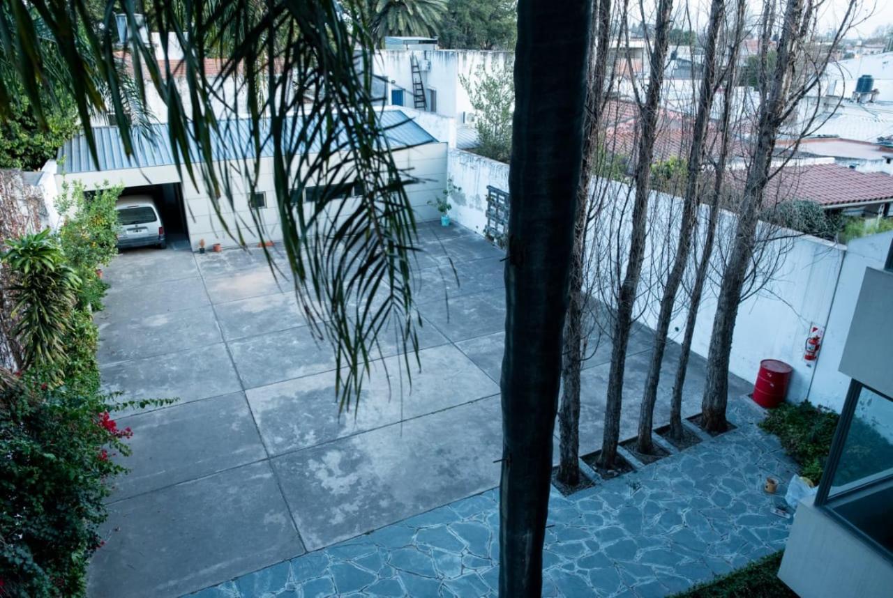 Hotel Boutique Tramas Andinas Salta Luaran gambar
