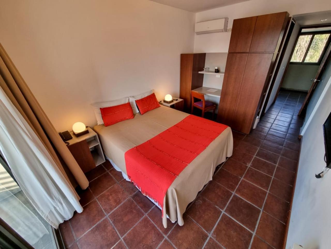 Hotel Boutique Tramas Andinas Salta Luaran gambar