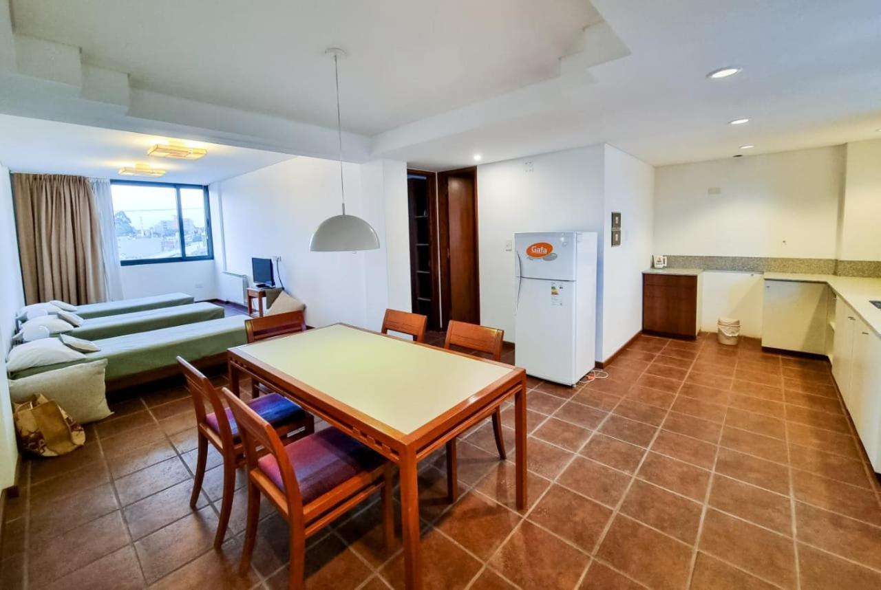 Hotel Boutique Tramas Andinas Salta Luaran gambar
