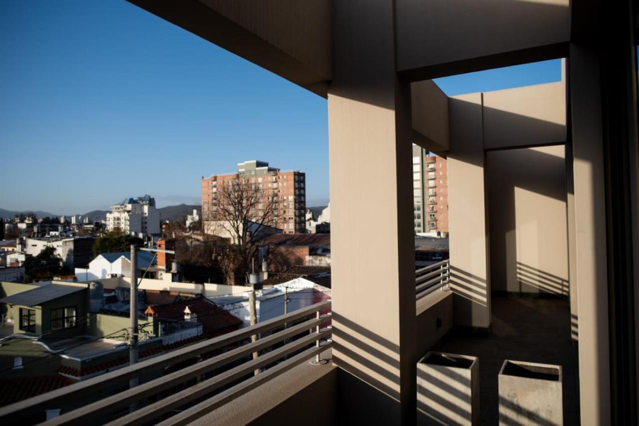 Hotel Boutique Tramas Andinas Salta Luaran gambar