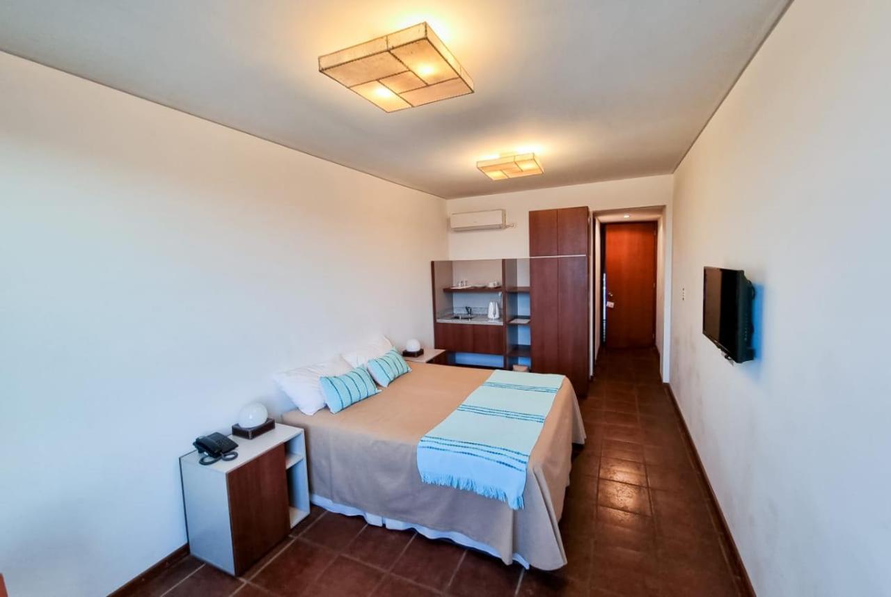 Hotel Boutique Tramas Andinas Salta Luaran gambar