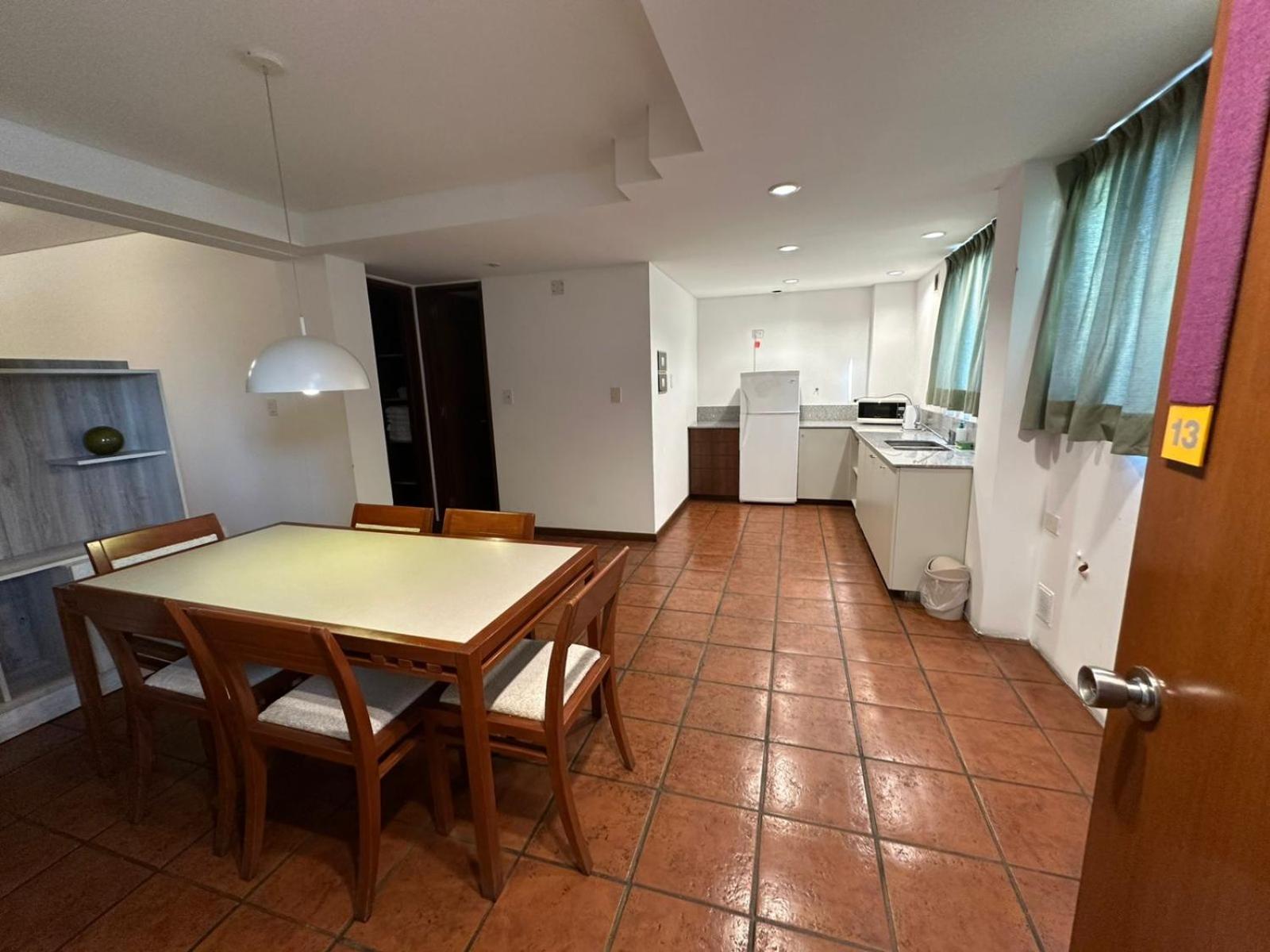 Hotel Boutique Tramas Andinas Salta Luaran gambar