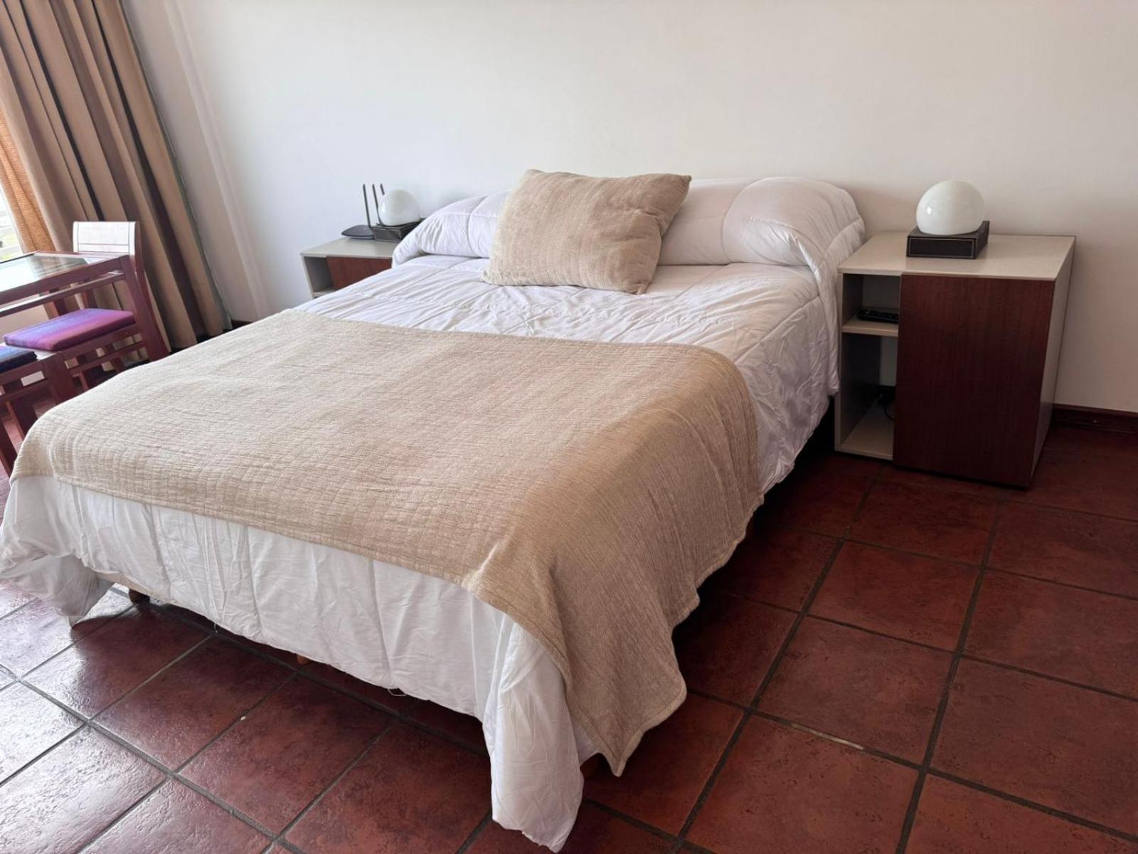 Hotel Boutique Tramas Andinas Salta Luaran gambar